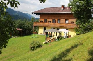 Landhof Kreuzsalgut - 8