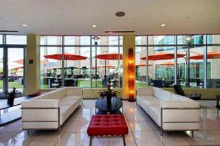 University Plaza Waterfront Hotel - Stockton - 1