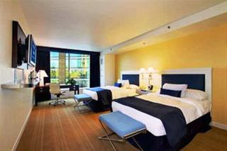 University Plaza Waterfront Hotel - Stockton - 2