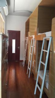 Tomorrow Hostel Vũng Tàu - Tomorrow Homestay - 1