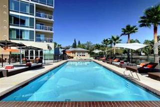 University Plaza Waterfront Hotel - Stockton - 8
