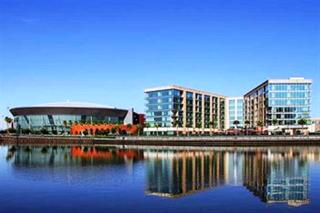 University Plaza Waterfront Hotel - Stockton - 9
