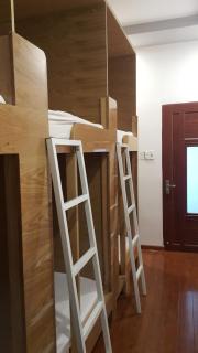 Tomorrow Hostel Vũng Tàu - Tomorrow Homestay - 3