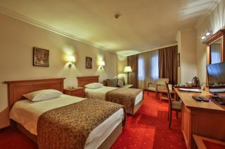 Central Hotel - Bursa - 2