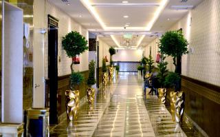 Marina Hotel - Rayyis - 8