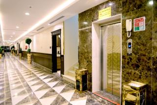 Marina Hotel - Rayyis - 2