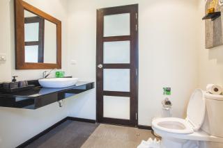 One Bedroom Oriental Villa Nai Harn - Nai Harn Beach - 2