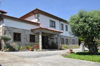 Quintinha d´Avó - Vila de Prado - 9
