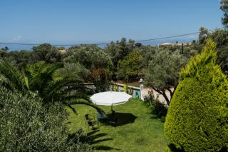 Elizabeth Apartments - Città di Lefkada - 4