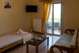 Elizabeth Apartments - Città di Lefkada - 3
