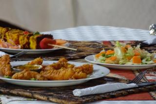Osoita Lodge - 1