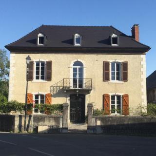 Deluxe Studio Chez Susan - Buzy - 4