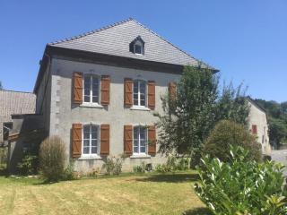 Deluxe Studio Chez Susan - Buzy - 3