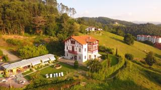 Hotel Villa Itsaso - Lequeitio - 6