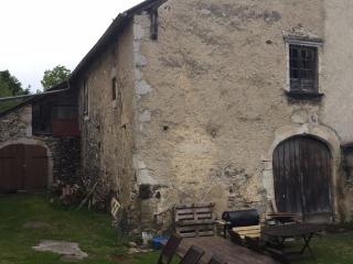 Deluxe Studio Chez Susan - Buzy - 6
