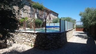 Domaine Sainte Suzanne - Puimisson - 2