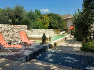 les bignones - Uzès - 9