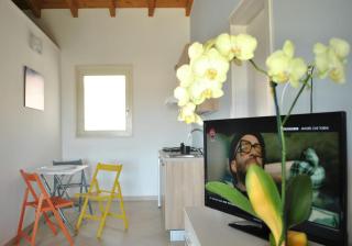 Masseria Capece bed & breakfast - Uggiano la Chiesa - 1