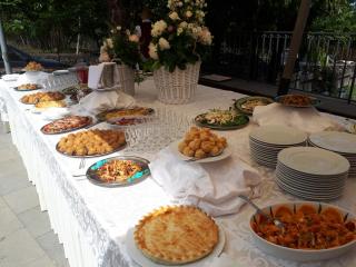 Ai Vecchi Crateri - 1