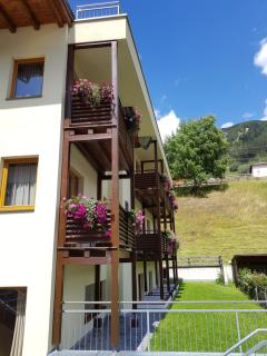 Banyan - Sankt Anton am Arlberg - 1