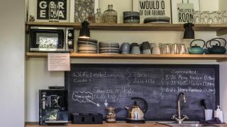 Edelsminde Bed & Breakfast - Haslev - 6