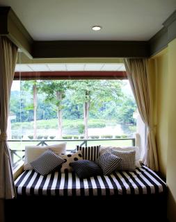 Aekpailin River Kwai Resort - Kanchanaburi - 3