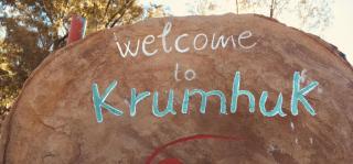 Krumhuk Guestfarm - Willemshof - 6