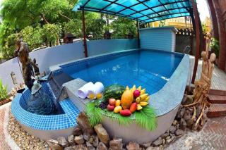 Northern Breeze Hotel - Bagan - 0
