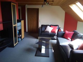 Ferienwohnung in Linden - nur 7 km von Rothenburg ob der Tauber - 6