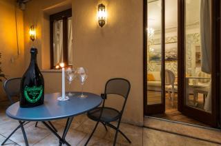 Giardini dell'Arena Relais - Verona - 7