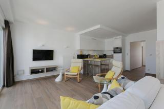 Apartment V7 - Oostende - 7