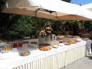 Ai Vecchi Crateri - 5