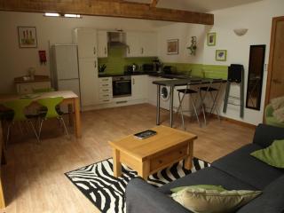The Courtyard at Lodge Farm - Norwich - 3