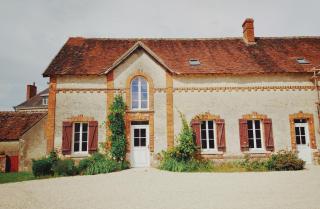gîte du château - La Bussière - 0