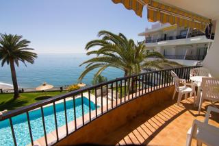 Acapulco Playa 34 Menyber - Nerja - 6