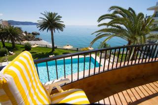 Acapulco Playa 34 Menyber - Nerja - 0