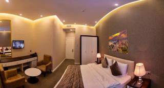 Aksent Hotel - Bakoe - 1