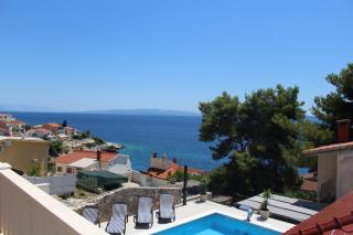 Villa Omazic - 1