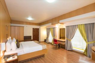 Meadows Residency - 2