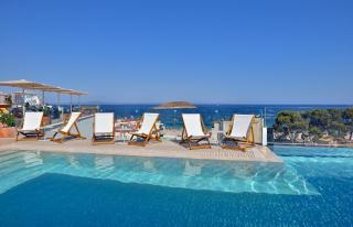 INNSiDE by Meliá Calviá Beach - Magaluf - 0