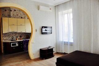 apartment in odessa - 5