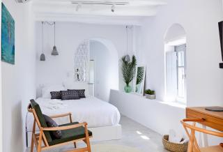Living Theros Luxury Suites - Kardiani - 8