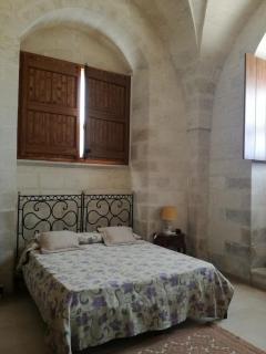 Masseria Gattamora - Uggiano la Chiesa - 3