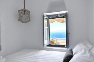 Living Theros Luxury Suites - Kardiani - 7