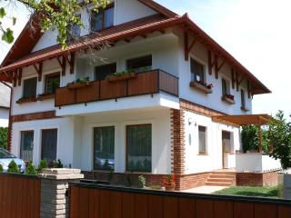 Sára Apartman - Hévíz - 0