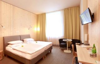 Absolutum Wellness Hotel - Prag - 8