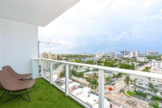Departamento en Tiffany House Fort Lauderdale beach Miami - Fort Lauderdale - 0