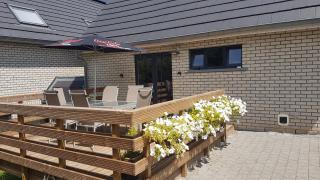 Le Duplex de la Raveline 48A - Sart-lez-Spa - 6