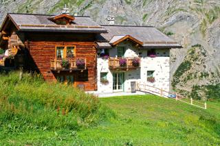 Al Solìf - Livigno - 5