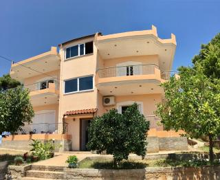 Comfy Hill Apartments - Saranda - 9
